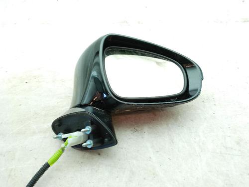left-mirror-seat-leon-1p1-14-16v-2005-2006-2007-2008-2009-2010-2011-2012-2013-18839979 main image