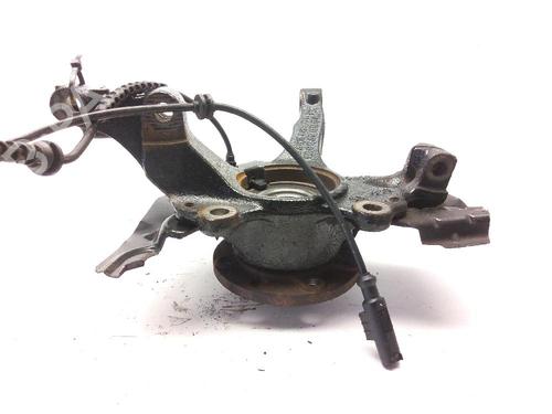 Right front steering knuckle OPEL CORSA E (X15) 1.3 CDTI (08, 68) | BP24044076M26 