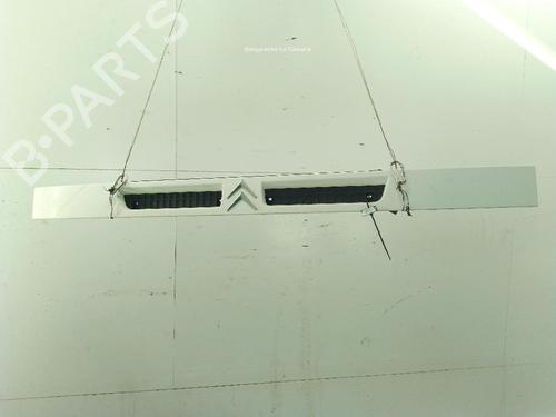 Used Grille CITROËN JUMPER I Van (230L) 2.5 D (86 hp) 29178174