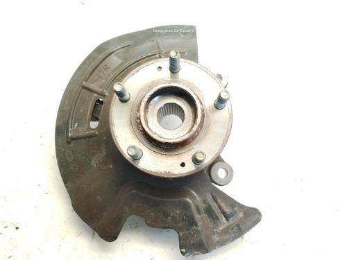 Used Right front steering knuckle HYUNDAI TUCSON (TL, TLE) 1.6 CRDi hybrid 48V All-wheel Drive (136 hp) 26517702