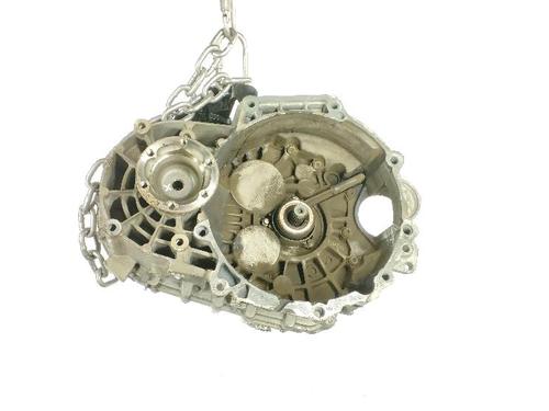 Used Gearbox VW PASSAT B6 (3C2) 2.0 TDI 16V (140 hp) 31609131