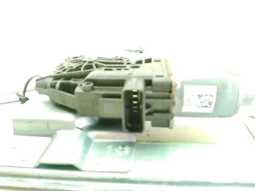 Front left window mechanism CITROËN BERLINGO MULTISPACE (B9) 1.6 HDi 110 | BP27815838C22 