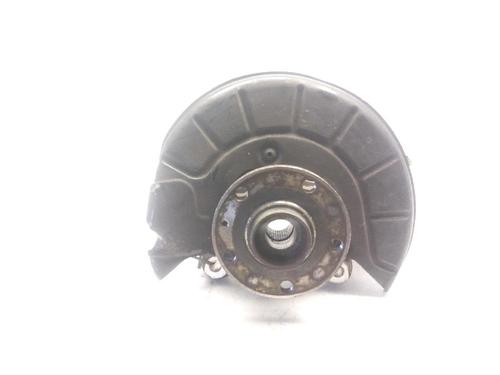 Used Right front steering knuckle VW PASSAT B7 Variant (365) 2.0 TDI (140 hp) 22798258
