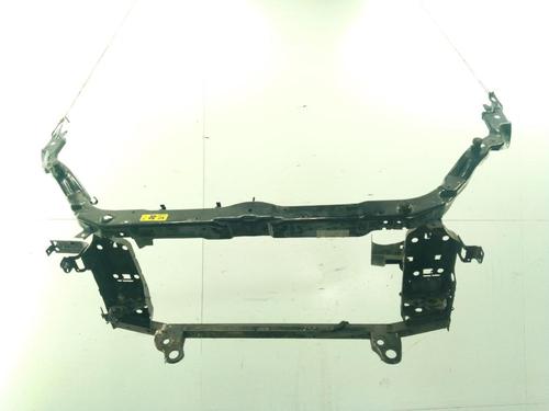 Front slam panel NISSAN QASHQAI I (J10, NJ10) 1.6 dCi | BP29151430C72 