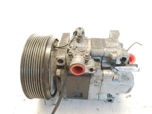 AC compressor MAZDA 5 (CR) 2.0 CD (CR19) | BP27173480M34 - Image 3