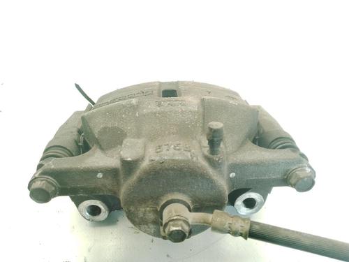 Right front brake caliper RENAULT KADJAR (HA_, HL_) 1.2 TCe 130 (HLMR) | BP23999352M104