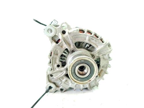 Used Alternator Alternator AUDI A1 (8X1, 8XK) 1.6 TDI (115 hp) 34340475 34340475