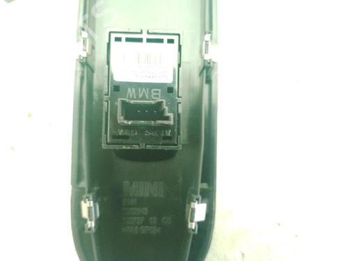 Right front window switch MINI MINI (F55) Cooper | BP28312879I26 - Image 2