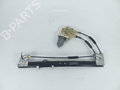 Rear right window mechanism BMW 5 (E39) 530 d | BP18377324C25 