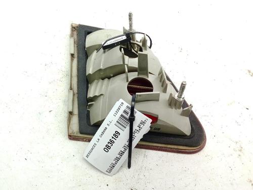 Right tailgate light MERCEDES-BENZ B-CLASS Sports Tourer (W245) B 180 CDI (245.207) | BP25046174C80 