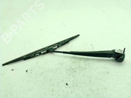 Used Rear windshield wiper arm VW GOLF IV (1J1) 1.6 16V (105 hp) 28838709