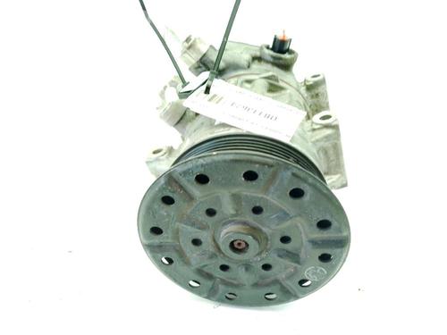 Used AC compressor AC compressor TOYOTA AURIS (_E15_) 2.0 D-4D (ADE150_, ADE150R) (126 hp) 34002825 34002825