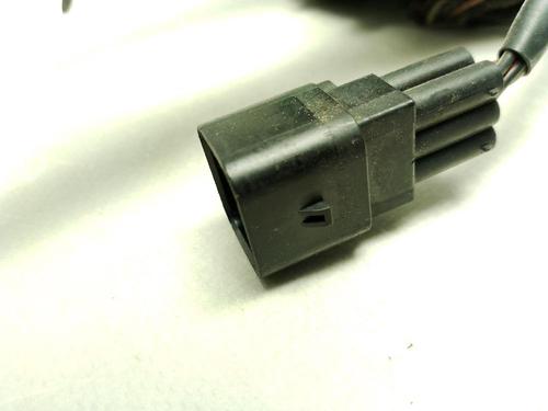 Front wiper motor SSANGYONG KORANDO (CK) 2.0 e-XDi | BP38635824M29 - Image 3