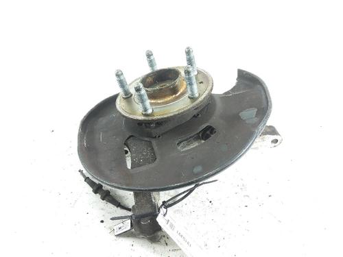 Left front steering knuckle OPEL INSIGNIA A (G09) 1.6 CDTi (68) | BP18374283M25 