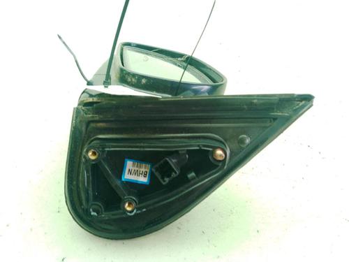 Left mirror HYUNDAI SANTA FÉ I (SM) 2.4 16V | BP27924716C26 