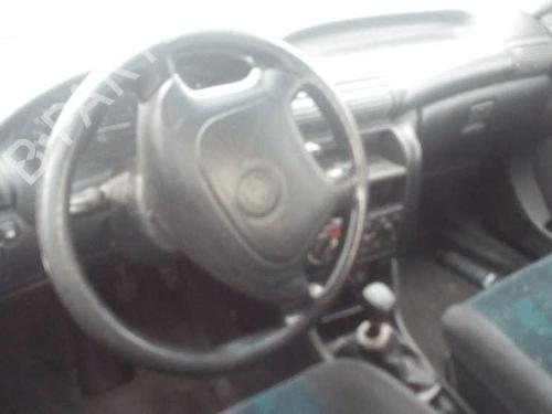 Used Parts OPEL ASTRA F Hatchback (T92) 1.7 TDS (F08, M08, F68, M68) 4864345