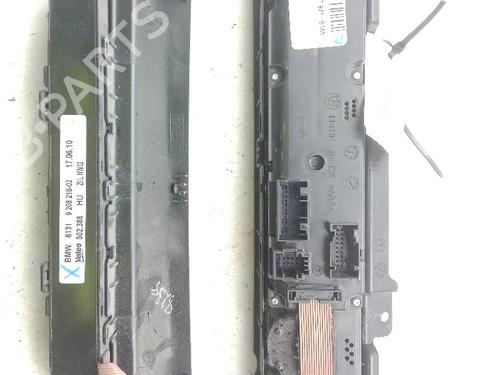 Climate control BMW X5 (E70) xDrive 30 d | BP24049247I5 