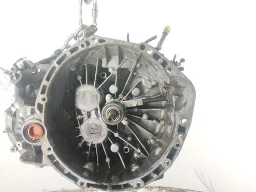 Used Gearbox RENAULT TRAFIC III Van (FG_) 2.0 dCi 120 (FGMN) (120 hp) 29908587