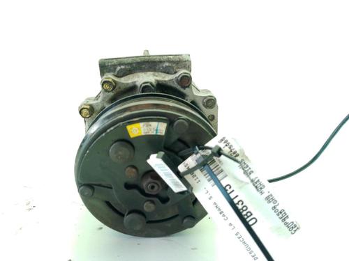 AC-Kompressor HONDA HR-V (GH_) 1.6 16V 4WD (GH2, GH4) (124 hp) 30561865