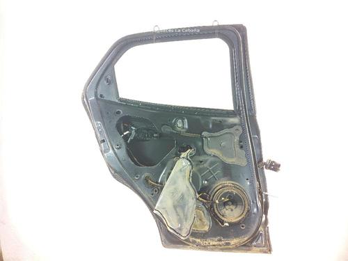 Left rear door FORD ECOSPORT 1.5 TDCi | BP24049561C4 