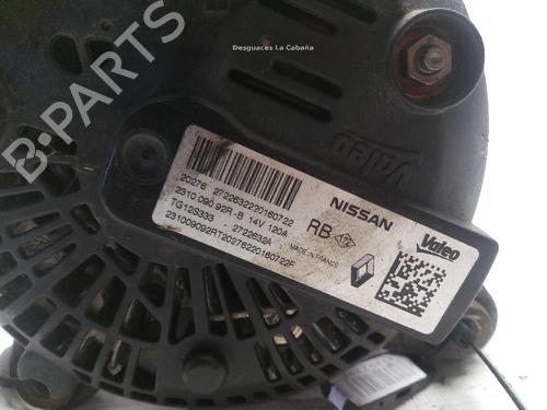 Alternator DACIA SANDERO II 1.0 TCe 100 (B8ML) | BP24046516M7 - Image 5