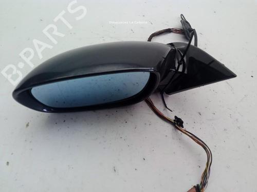 Used Left mirror PEUGEOT 607 (9D, 9U) 2.7 HDi 24V (204 hp) 29518473