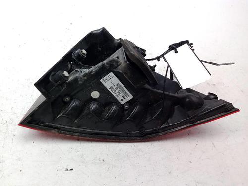 Left taillight VW GOLF VII Variant (BA5, BV5) 2.0 TDI | BP28009004C34 