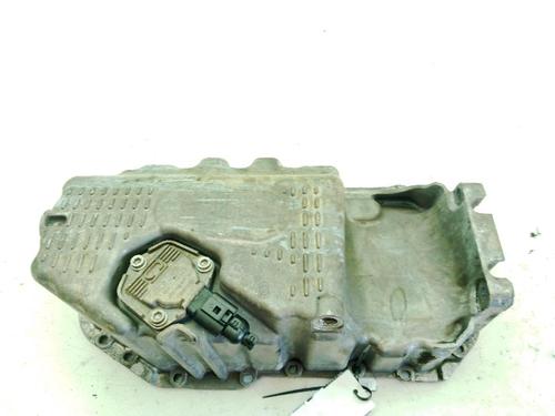 Oljepanne Oljepanne SEAT LEON (1P1) 1.4 TSI (125 hp) 36184398 36184398