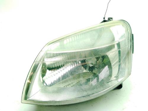 Used Left headlight Left headlight CITROËN BERLINGO / BERLINGO FIRST Box Body/MPV (M_) 1.6 HDI 75 (MB9HW) (75 hp) 33232625 33232625