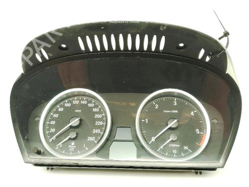 Used Instrument cluster Instrument cluster 39579592 39579592