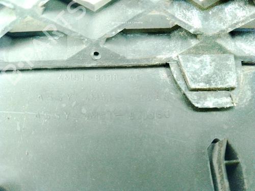 Grille FORD FOCUS II (DA_, HCP, DP) 1.8 TDCi | BP25798127C40 