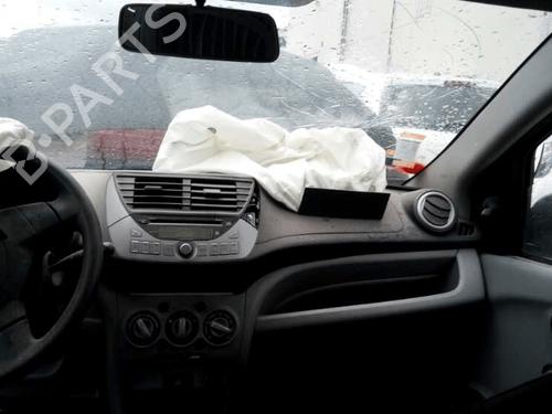 Used Parts NISSAN PIXO (UA0)  1.0  4615914