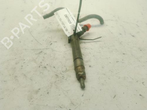 Used Injector Injector OPEL VIVARO B Van (X82) 1.6 CDTI (05) (116 hp) 33975835 33975835