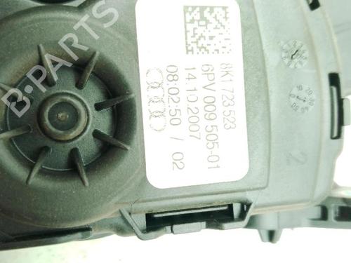 Pedal AUDI A5 (8T3) 2.7 TDI | BP27626109I4 