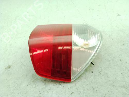 Right taillight BMW X3 (E83) xDrive 20 d | BP27555844C35 