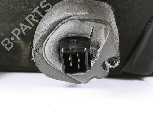 Right mirror FORD MONDEO I (GBP) 1.8 i 16V | BP18374614C27 