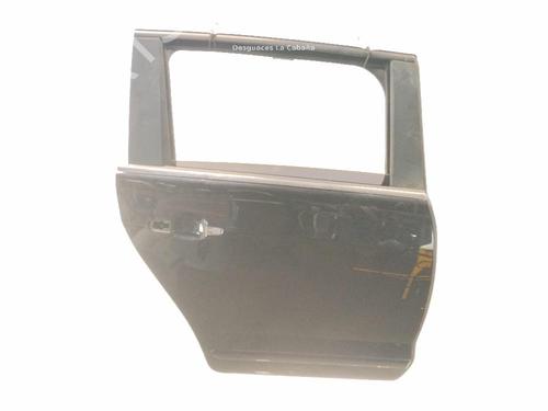 Used Right rear door Right rear door PEUGEOT 5008 (0U_, 0E_) 1.6 HDi (110 hp) 39667181 39667181