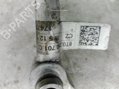Pipe AUDI A4 Allroad B8 (8KH) 2.0 TDI quattro | BP19520154M125 