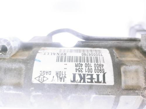 Steering rack RENAULT LAGUNA III (BT0/1) 2.0 dCi (BT01, BT08, BT09, BT0E, BT0K, BT12, BT1C, BT1D,... | BP18363275M22 
