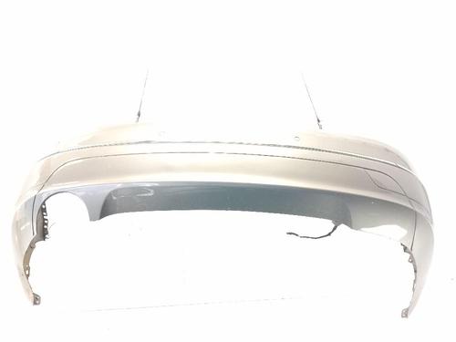 Used Rear bumper Rear bumper MERCEDES-BENZ C-CLASS (W204) C 200 Kompressor (204.041) (184 hp) 33840843 33840843