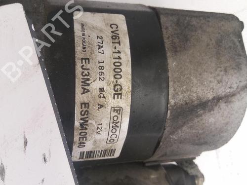 Starter FORD FOCUS III Turnier 1.0 EcoBoost | BP24047306M8 - Image 2