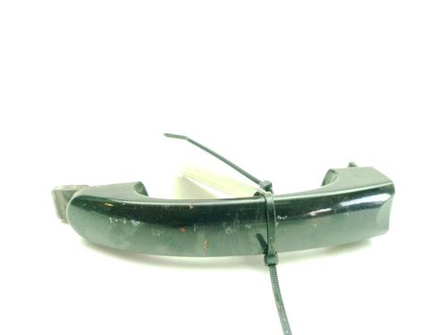 Used Front right exterior door handle VW TOURAN (1T1, 1T2) 2.0 TDI (136 hp) 31609172