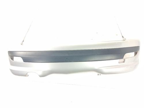 Used Rear bumper Rear bumper PEUGEOT 206+ (2L_, 2M_) 1.4 i (73 hp) 34535364 34535364