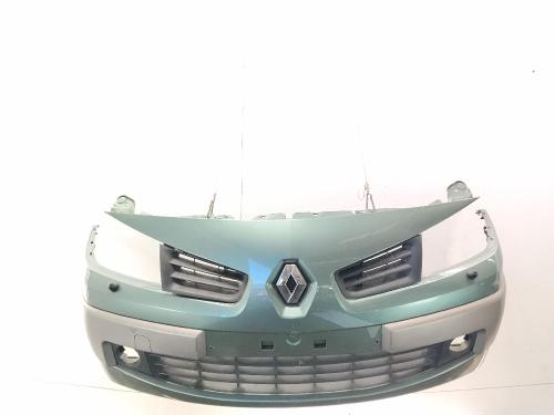 Used Front bumper Front bumper RENAULT MEGANE II (BM0/1_, CM0/1_) 1.9 dCi (131 hp) 40622400 40622400