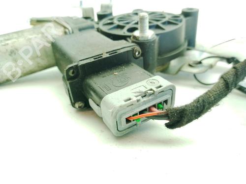 Front right window mechanism FIAT DUCATO Van (250_) 120 Multijet 2,3 D | BP36001166C23 - Image 3