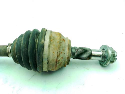 Left front driveshaft CITROËN JUMPER II Van 2.0 BlueHDi 110 | BP31145143M38