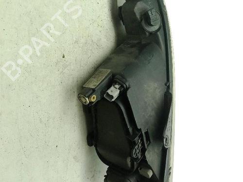 Right headlight PEUGEOT 206 CC (2D) 2.0 S16 | BP34363542C29 - Image 2