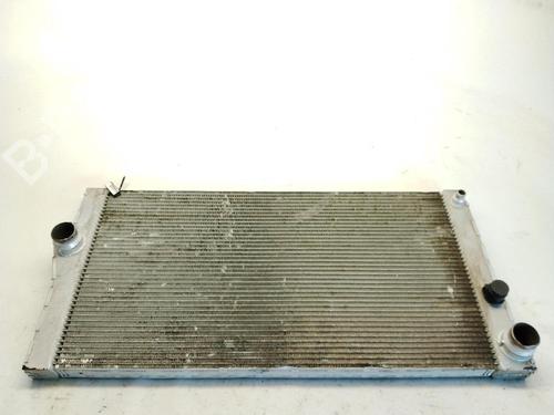 Water radiator BMW 5 (F10) 535 d xDrive | BP28312899M31 