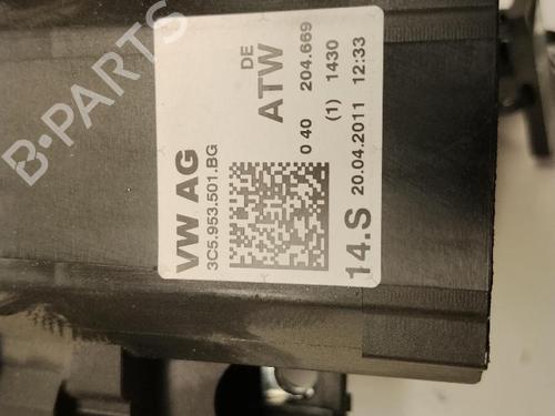 Headlight switch VW PASSAT B6 (3C2) 2.0 TDI | BP38615581I24 - Image 5