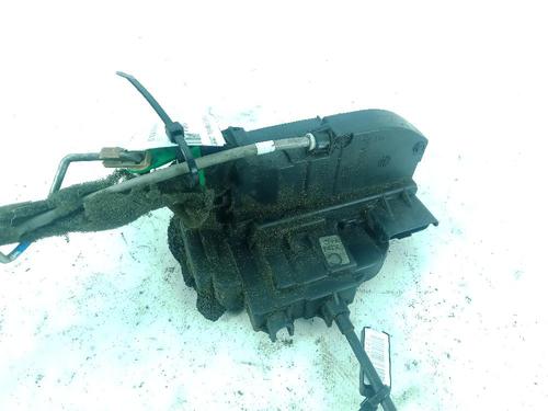 Front left lock NISSAN NV200 Van 1.5 dCi 85 (M20, M20N, M20M) | BP18370778C98 